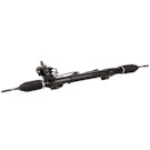 BuyAutoParts 80-01638NS Rack and Pinion 2
