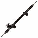 BuyAutoParts  Infiniti EX35 Rack and Pinion 80-01638NS