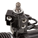 BuyAutoParts 80-01638NS Rack and Pinion 4
