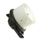 BuyAutoParts Lincoln Blower Motor 62-42020AN