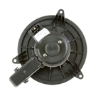 2014 Ford Expedition Blower Motor 2
