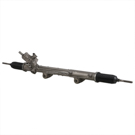 BuyAutoParts 80-02024R Rack and Pinion 2