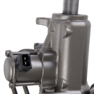 BuyAutoParts 80-02024R Rack and Pinion 5