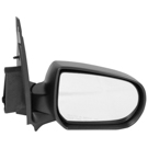 2007 Ford Escape Side View Mirror 2