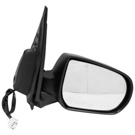 2007 Ford Escape Side View Mirror 1