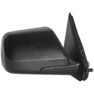 2010 Mercury Mariner Side View Mirror Set 2