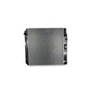 2004 Lincoln Aviator Radiator 1
