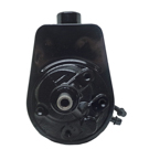 1982 Gmc Suburban Power Steering Pump 1