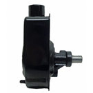1982 Gmc Suburban Power Steering Pump 2