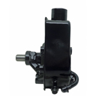 BuyAutoParts 86-02283R Power Steering Pump 4