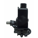 1982 Gmc Suburban Power Steering Pump 4