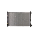 2003 Ford Mustang Radiator 1