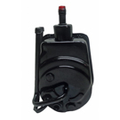 BuyAutoParts 86-02284R Power Steering Pump 3