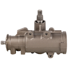 BuyAutoParts 82-00527R Power Steering Gear Box 4