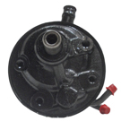 BuyAutoParts 86-02285R Power Steering Pump 1