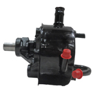 1984 Gmc P2500 Power Steering Pump 2