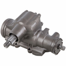 BuyAutoParts Jeep Power Steering Gear Box 82-00464R