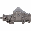 BuyAutoParts 82-00464R Power Steering Gear Box 2