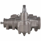 BuyAutoParts 82-00464R Power Steering Gear Box 3