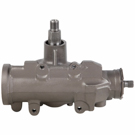 BuyAutoParts 82-00464R Power Steering Gear Box 4