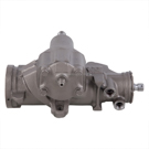 1998 Gmc Safari Power Steering Gear Box 2