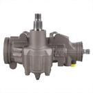 1998 Gmc Safari Power Steering Gear Box 3