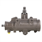 1998 Gmc Safari Power Steering Gear Box 4