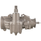 BuyAutoParts 82-00131R Power Steering Gear Box 3