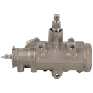 BuyAutoParts 82-00131R Power Steering Gear Box 4