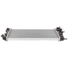 2004 Saturn L300 Radiator 3