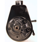 BuyAutoParts Gmc P2500 Power Steering Pump 86-02288R