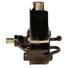 1984 Gmc P2500 Power Steering Pump 2