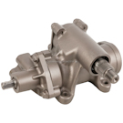 BuyAutoParts Cadillac Power Steering Gear Box 82-00039R