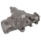 BuyAutoParts 82-00128QR Power Steering Gear Box 2