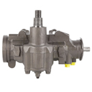 BuyAutoParts 82-00128QR Power Steering Gear Box 3