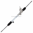 BuyAutoParts Chevrolet Monte Carlo Rack and Pinion 80-00410AN