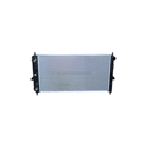 2007 Saturn Ion Radiator 1