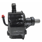 BuyAutoParts 86-02290R Power Steering Pump 2