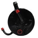 BuyAutoParts 86-02290R Power Steering Pump 3