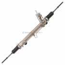 1985 Lincoln Mark Series Rack and Pinion 1