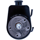 BuyAutoParts 1992 Gmc Suburban Power Steering Pump 86-02308R