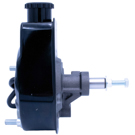 BuyAutoParts 86-02308R Power Steering Pump 4