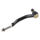2004 Oldsmobile Bravada Outer Tie Rod End 2