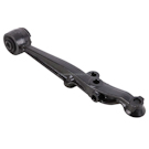 BuyAutoParts 93-80389K1 Control Arm Kit 3