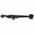 BuyAutoParts 93-01512AN Control Arm 2