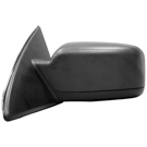 2008 Ford Fusion Side View Mirror 1