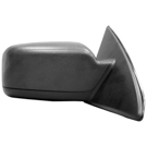 2007 Mercury Milan Side View Mirror 1