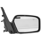 2009 Ford Fusion Side View Mirror 2