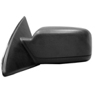 BuyAutoParts 14-11287ME Side View Mirror 1