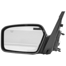 BuyAutoParts 14-11287ME Side View Mirror 2